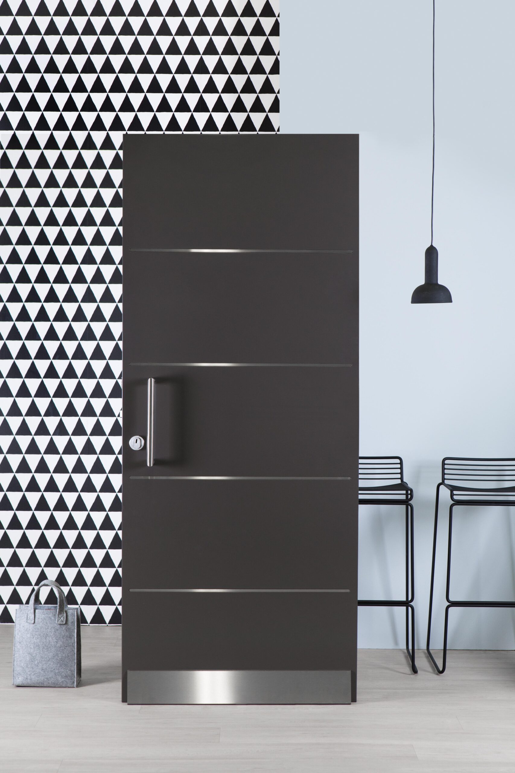 Wat kun je doen aan Opbollende Voordeuren